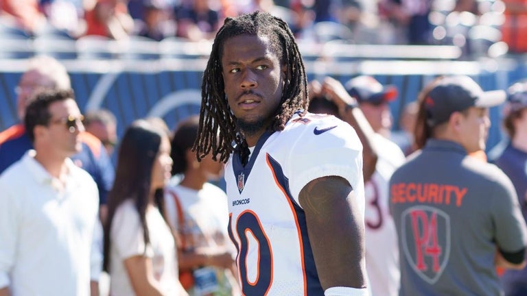 NFL Network Analyst Rips Broncos WR Jerry Jeudy After Pregame Confrontation