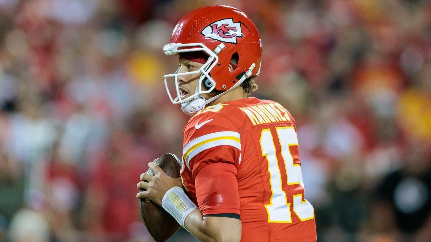 Prisco’s Week 9 NFL picks: Chiefs over Dolphins in Germany thriller, Cowboys edge Eagles in NFC East clash