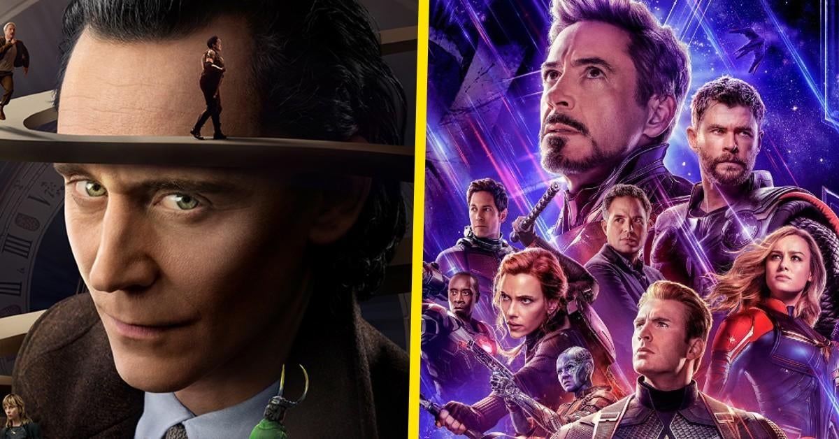 LOKI Director Teases Kang's Future in the MCU Saying We Haven't