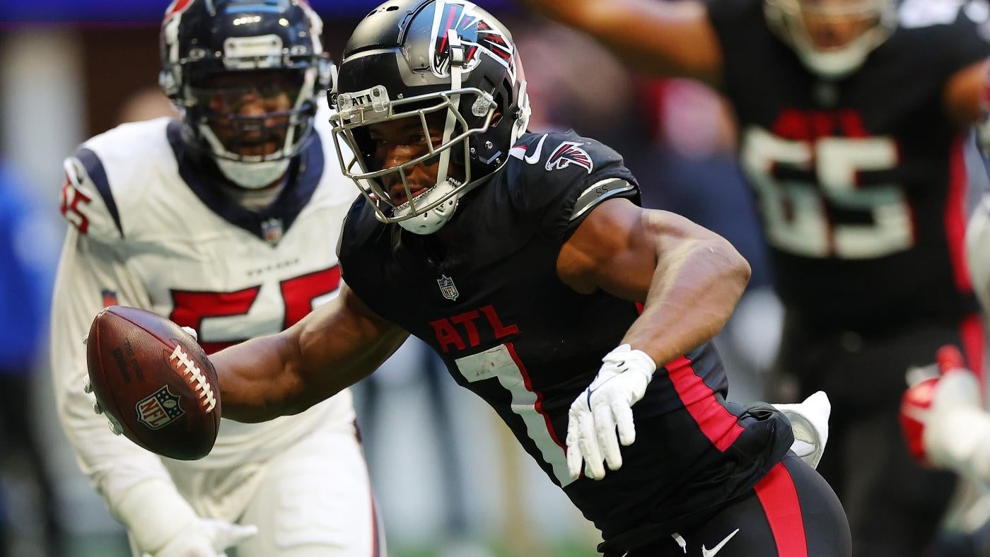 Atlanta Falcons vs. Jacksonville Jaguars in London: How to Watch, Betting  Odds - Sports Illustrated Atlanta Falcons News, Analysis and More