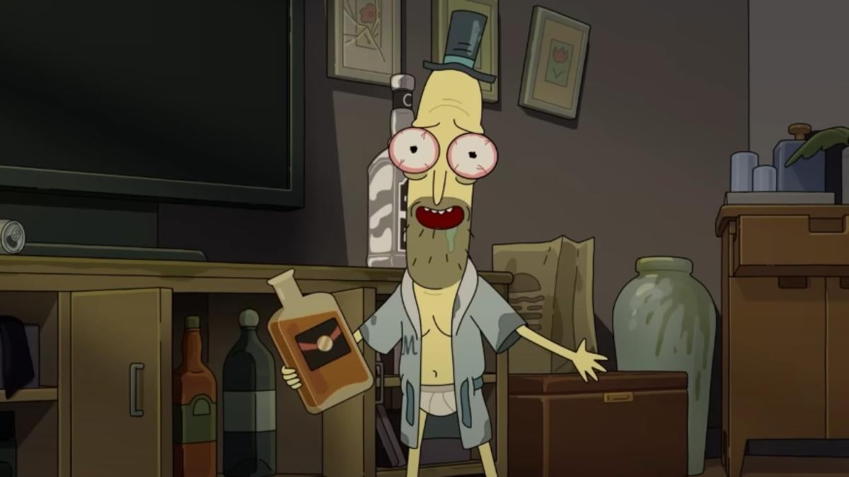 rick-and-morty-season-7-mr-poopybutthole-what-happened