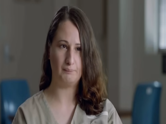 Gypsy Rose Blanchard Talks Rekindling 'Very Close Bond' With Ken Urker, 'Regrets' Prison Marriage to Ryan Anderson