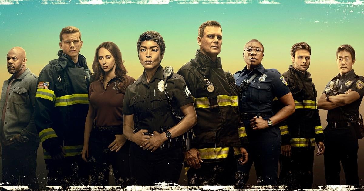 '9-1-1' Fans Stand up for 'Hated' Character as Wait for Season 7 Continues