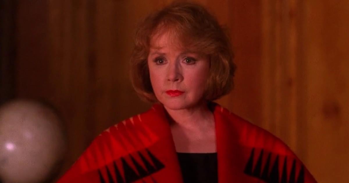 Carrie And Twin Peaks Star Piper Laurie Dead At 91