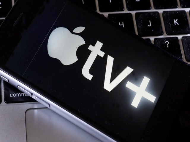 All-Star Apple TV+ Series Canceled After Two Seasons