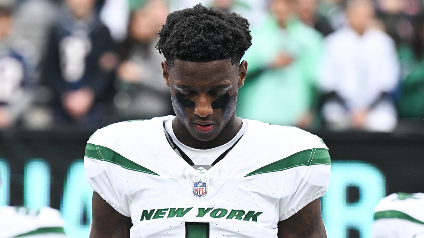 New England Patriots v New York Jets