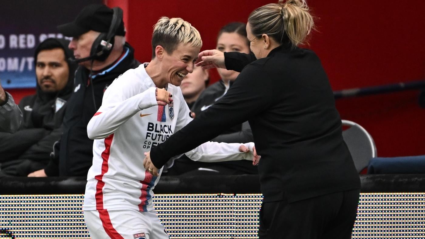 NWSL playoffs schedule, bracket: Rapinoe’s OL Reign play Angel City; San Diego Wave, Portland Thorns on bye