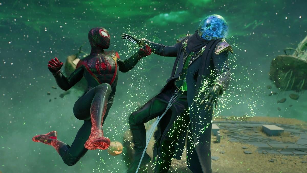 Marvel's Spider-Man 2 Review (PS5): Spidey's Greatest Challenge