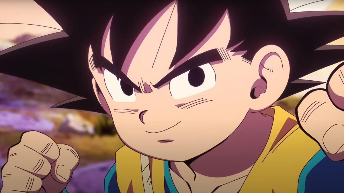 Son Goku  Kid goku, Anime dragon ball super, Dragon ball