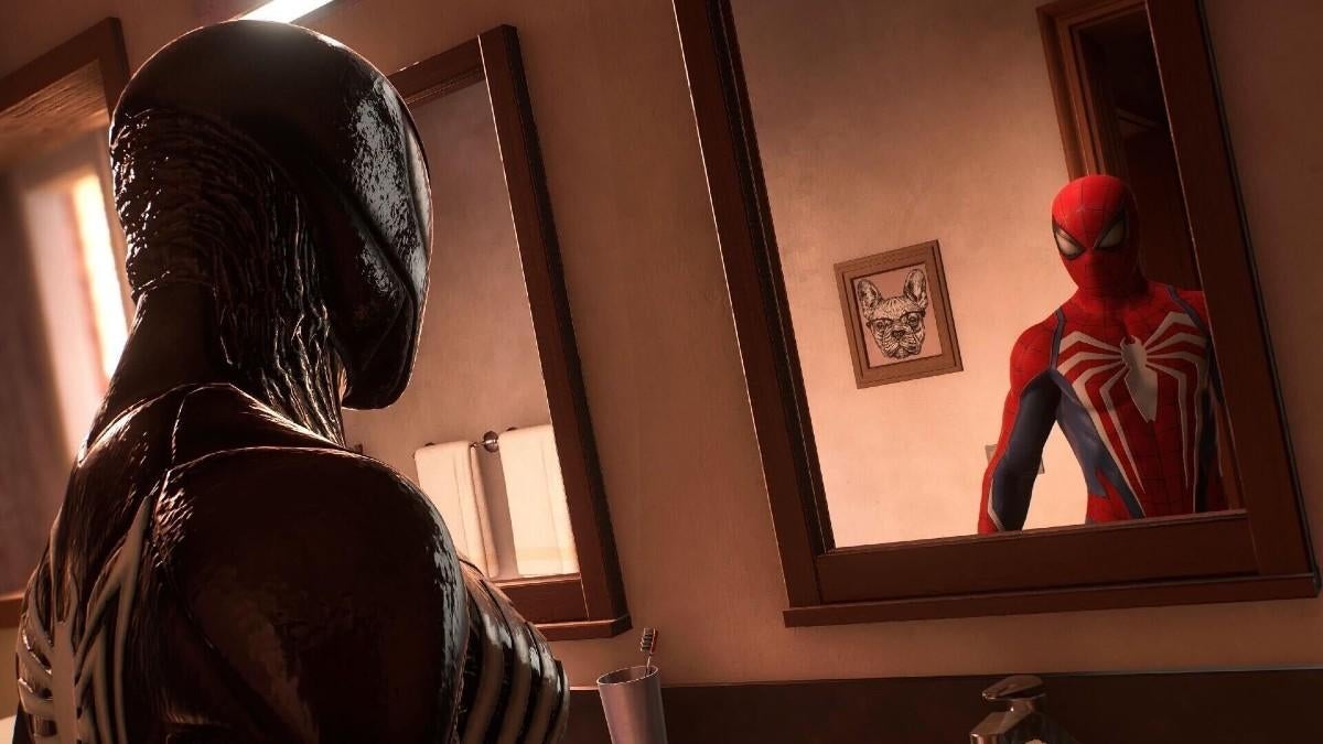 Marvel's Spider-Man 2 Review: The Spectacular Spider-Men