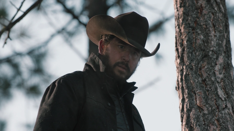 'Yellowstone' Changed Major Season 1 Scene, and We Just Realized It 5 Years Later