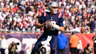 New England Patriots Quarterback Mac Jones Among '3 to Watch' vs