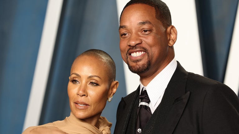 Will Smith and Jada Pinkett Smith Threaten Legal Action Over Duane Martin Claim