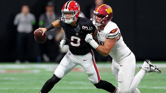 Washington Commanders v Atlanta Falcons