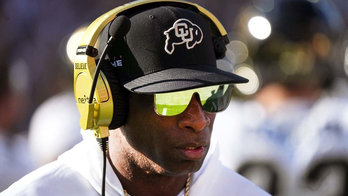 Colorado football recruiting: Transfer portal news, 2024 roster, recruits, and top Deion Sanders targets