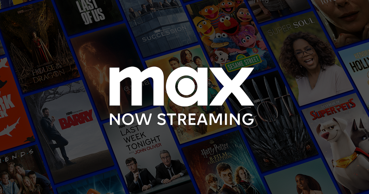 Everything Coming to Max in February 2024