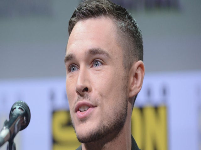 'Fear the Walking Dead' Star Sam Underwood Gets Legal Win After Domestic Battery Arrest