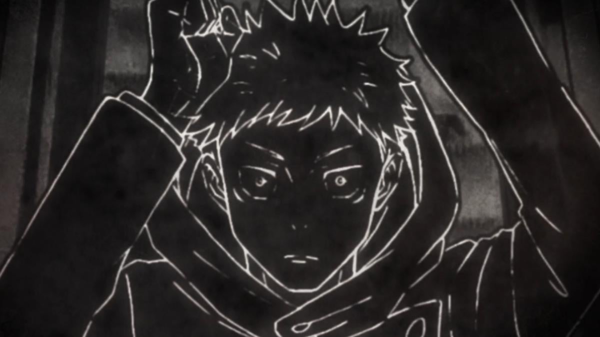 Jujutsu Kaisen Season 2 Blurb Teases Yuji vs Choso