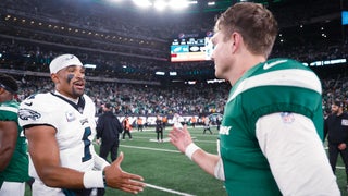 What Is the Jets' Formula to Upset the Eagles at MetLife Stadium?