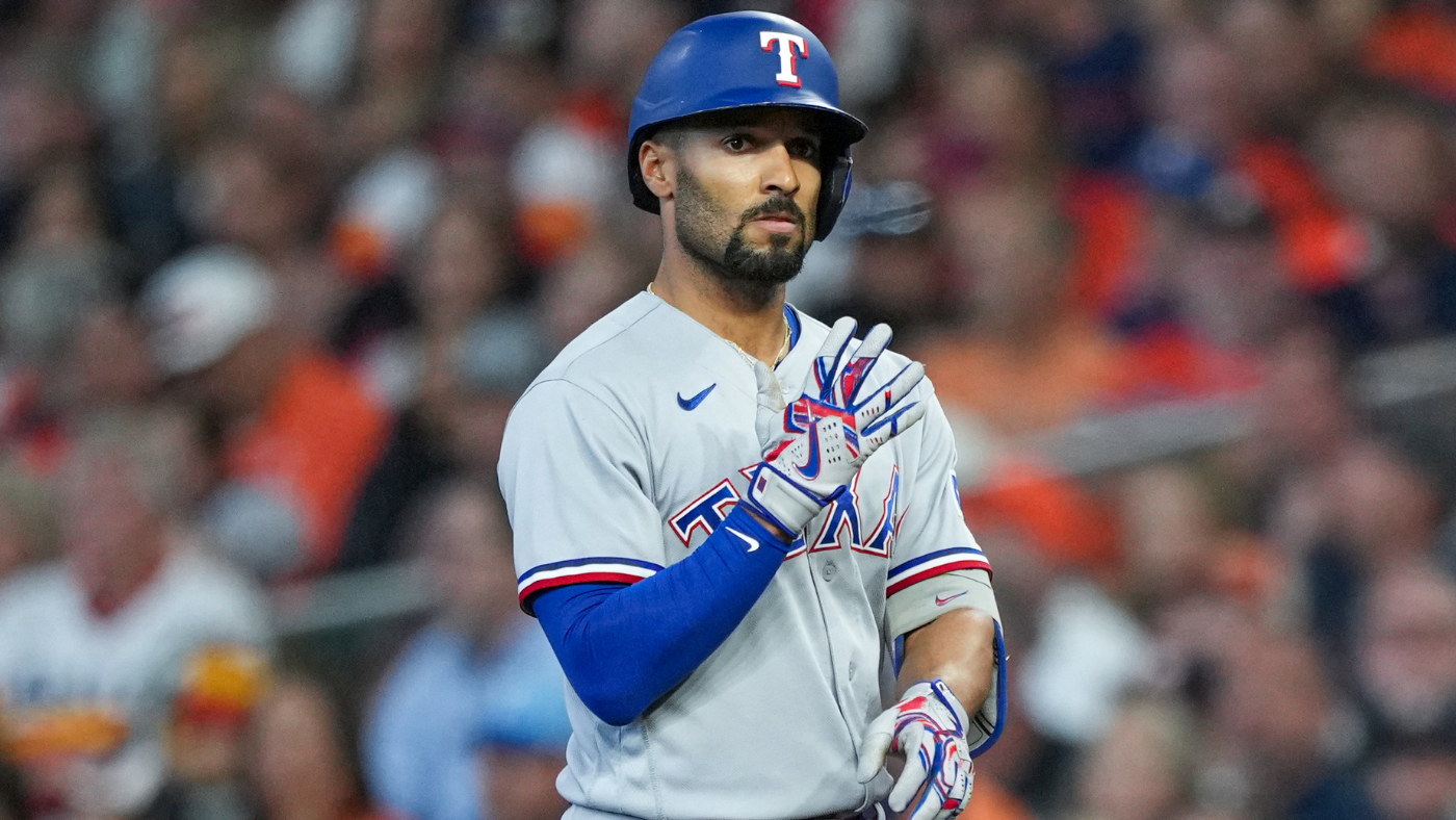 Rangers Force Game 7 With 5-2 Victory
