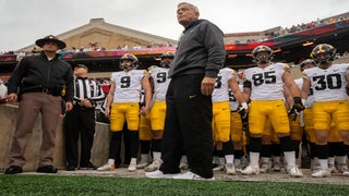 Iowa Baseball: How to watch Hawkeyes vs. Michigan on Saturday