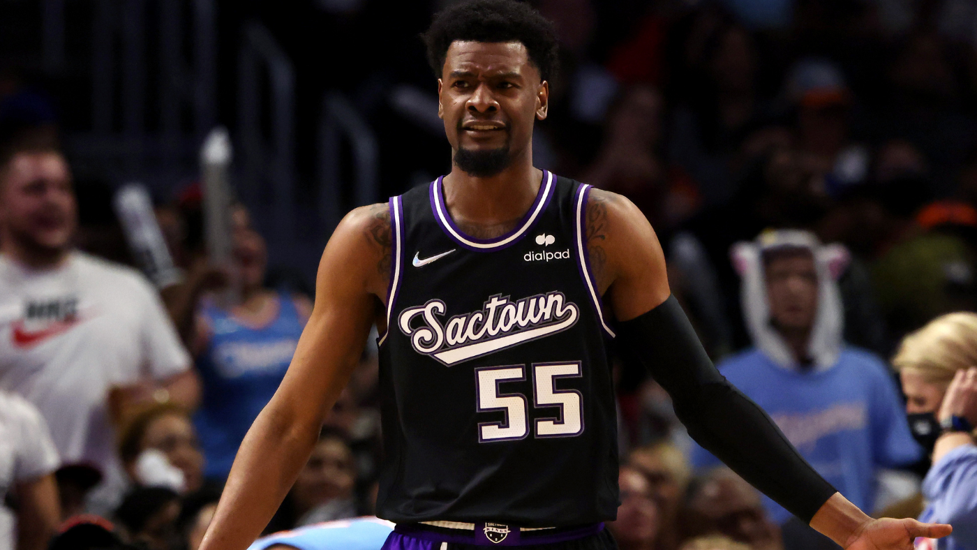 NBA Player Josh Jackson Accused of Rape and Robbery in New York Lawsuit