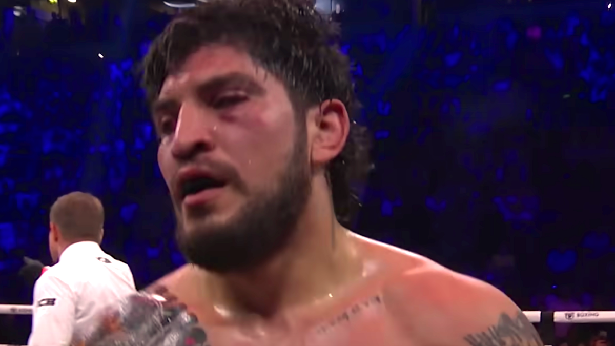 Dillon Danis Announces He's Appealing Logan Paul Fight Loss