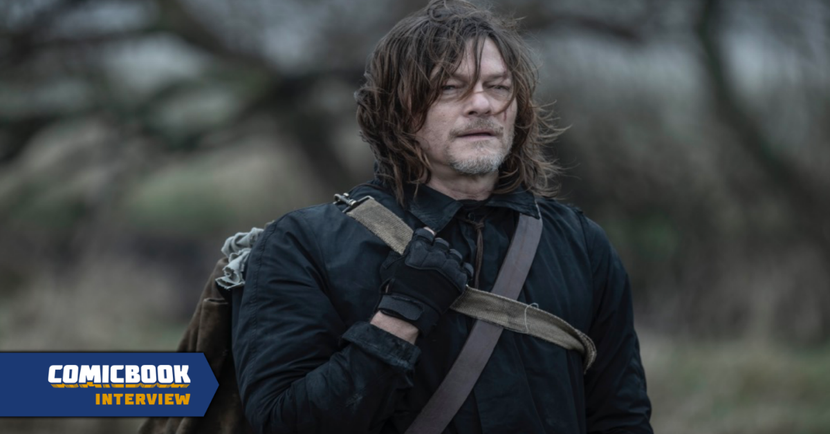 The Walking Dead: Darly Dixon Season 1 Finale Ending Explained