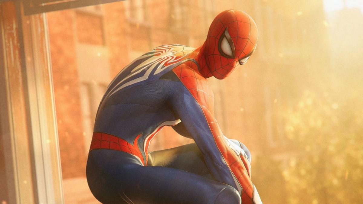 Insomniac Games Gives 'Marvel's Spider-Man 2' PS5 Update