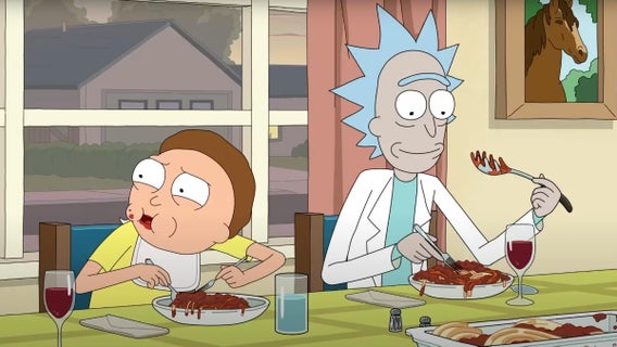 rick-and-morty-season-7-spaghetti