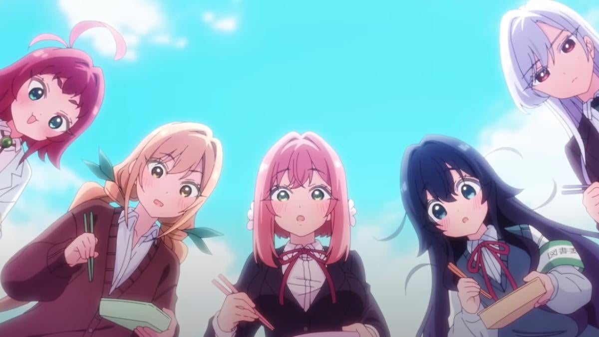 Rent-a-Girlfriend Season 3, New Horimiya Anime and More are Coming to  Crunchyroll Soon