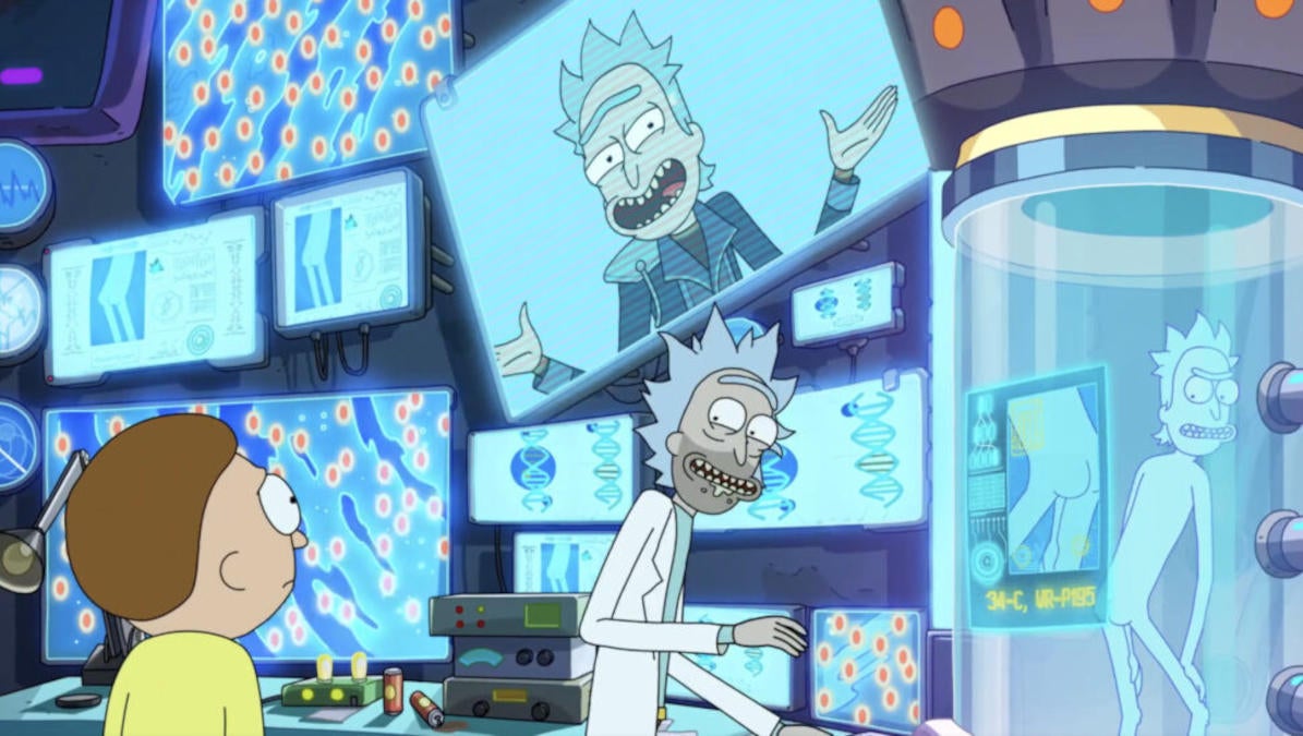 why-rick-and-morty-replaced-justin-roiland-with-two-new-voice-actors