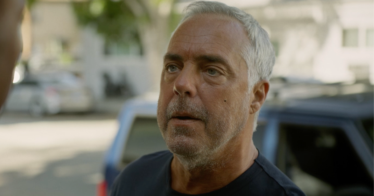 Bosch Legacy Season 2 Exclusive Clip Can Bosch Save His Daughter