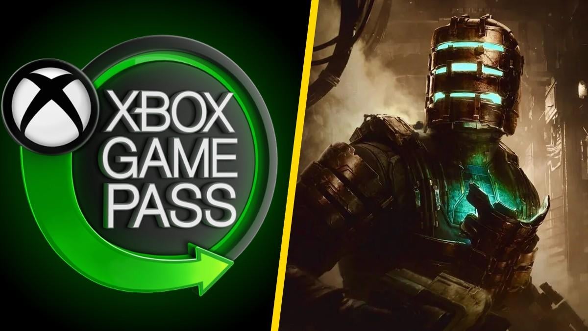 Xbox Game Pass Adds Cities: Skylines II, Dead Space Remake, and More