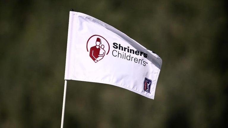 PGA Tour Shriners Prize Money, Revealed