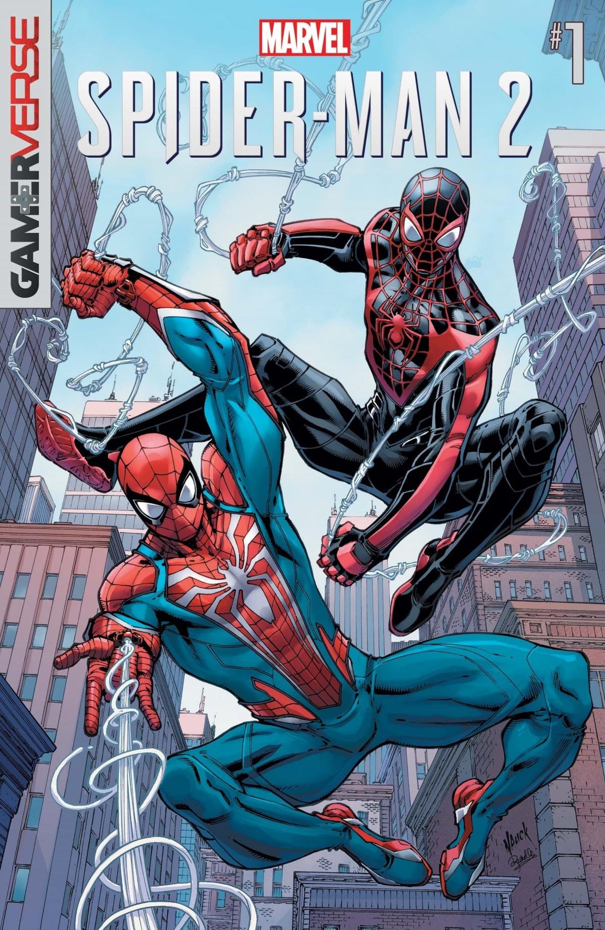 Review: Marvel's Spider-Man 2 builds upon the merits and inherits