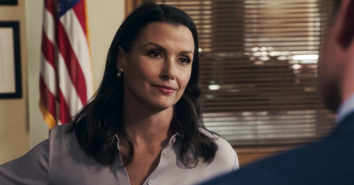 Bridget Moynahan Reveals If She'll Return For Season Two of 'And