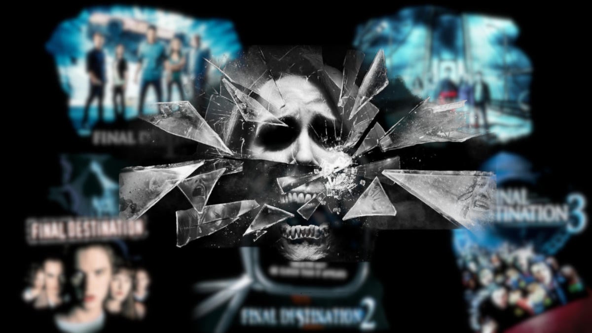 Final Destination Movies Ranked