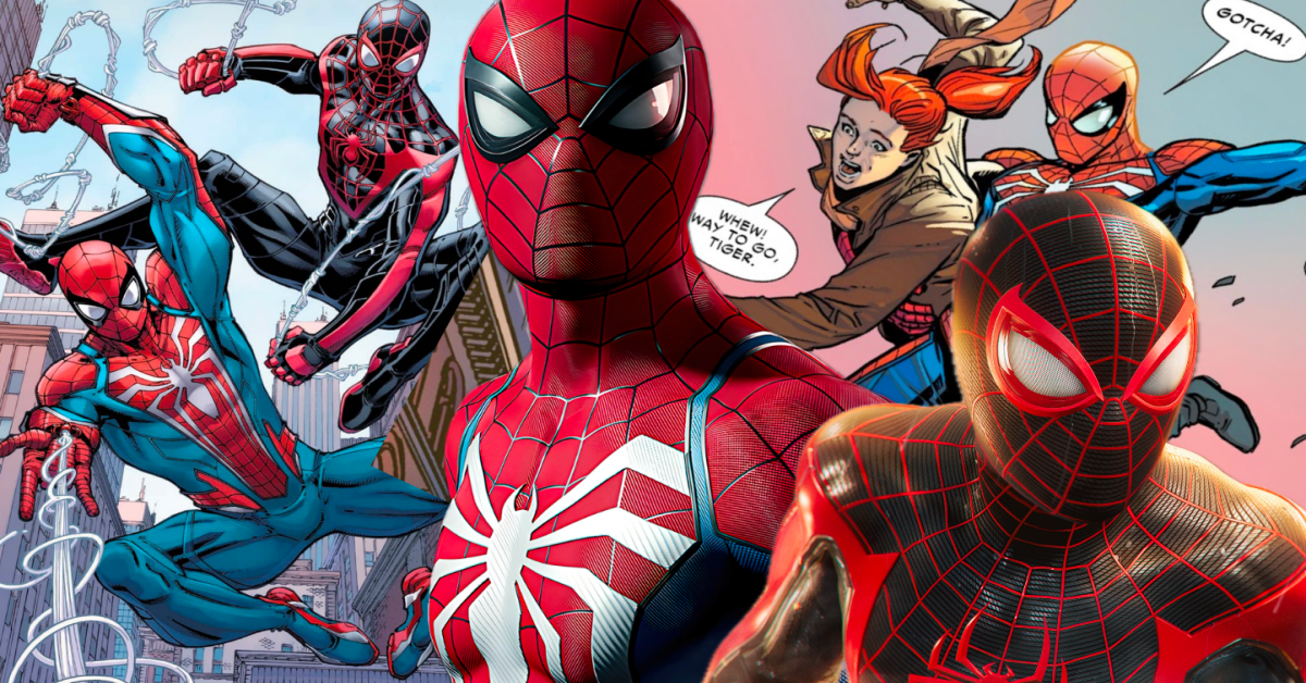 marvels-spider-man-2-comics
