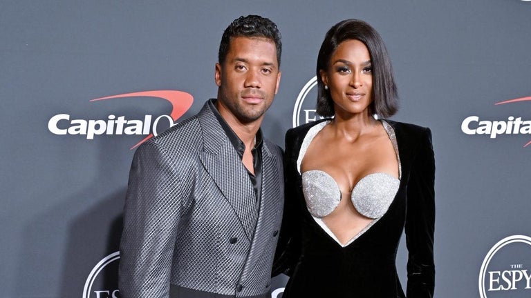 Ciara Gives Birth to Baby No. 4, Her Third With Russell Wilson