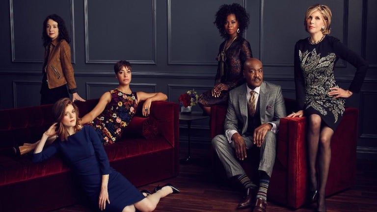 'The Good Fight' Complete Series DVD's Release Date Revealed