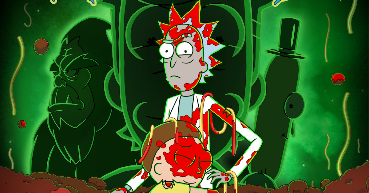 How To Watch 'Rick And Morty' Season Seven – Forbes Advisor