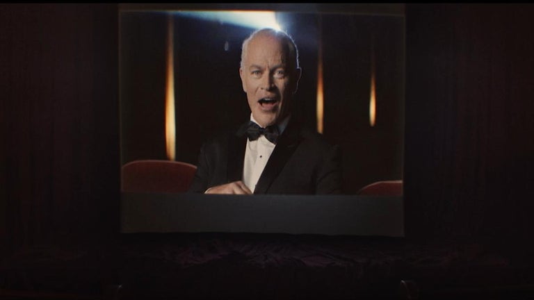'Soul Mates': Neal McDonough Hosts Scary Movie Night (Exclusive Clip)