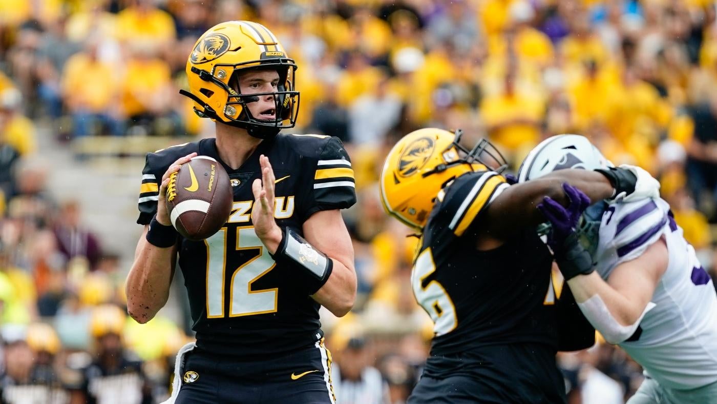 2024 Music City Bowl odds, prediction: Missouri vs. Iowa odds, picks, props from expert who's 232-150