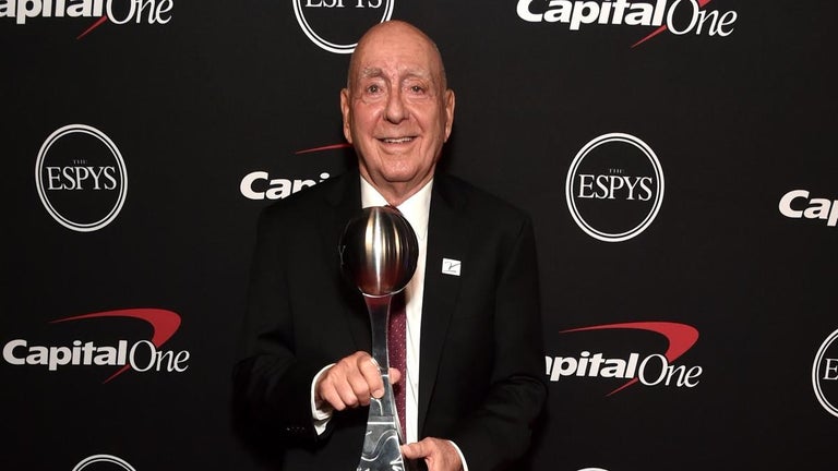 Dick Vitale, 84, Speaks for First Time in 7 Months Due to Vocal Cord Cancer