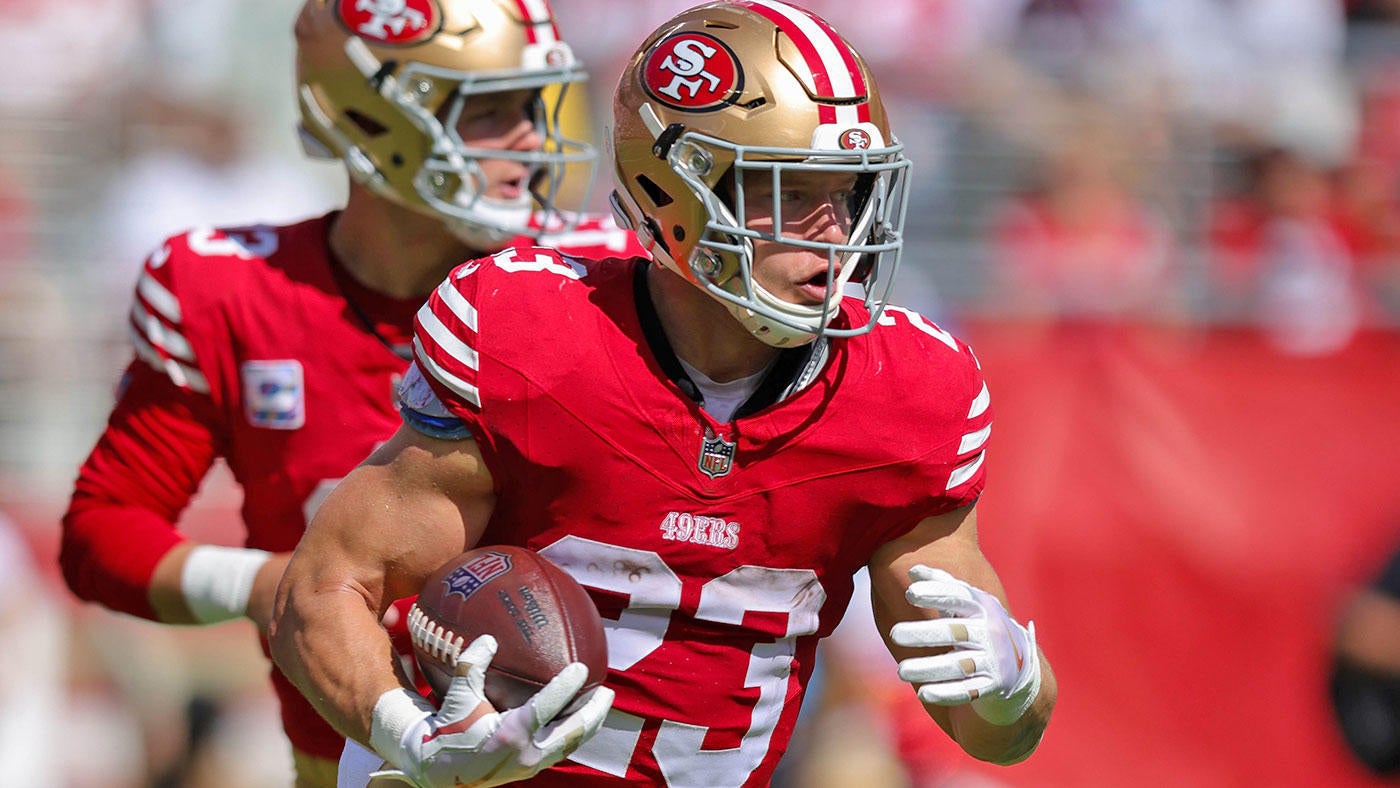 NFL DFS, 2024 Super Bowl: Top 49ers vs. Chiefs DraftKings, FanDuel daily Fantasy football picks and lineups