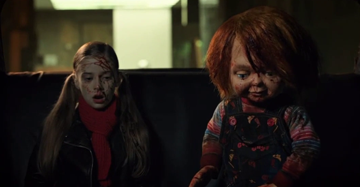 Chucky Season 3 Featurette Offers Behind-the-Scenes Look at the