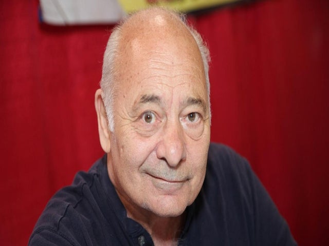Burt Young, 'Rocky' Star, Dead at 83
