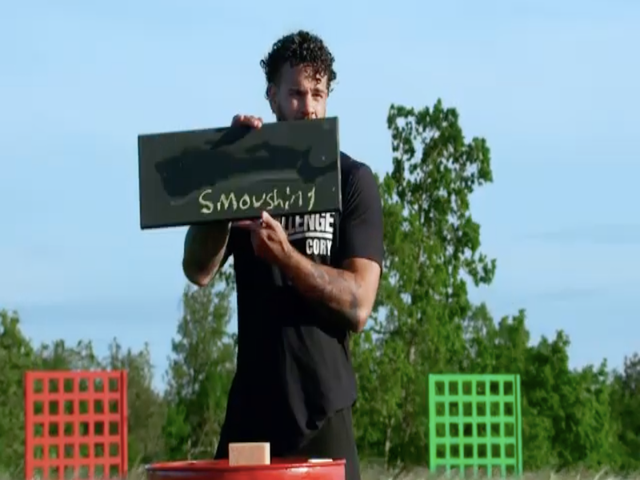 'The Challenge USA' Finalists' Spelling Skills Are Put to the Test in Exclusive Sneak Peak