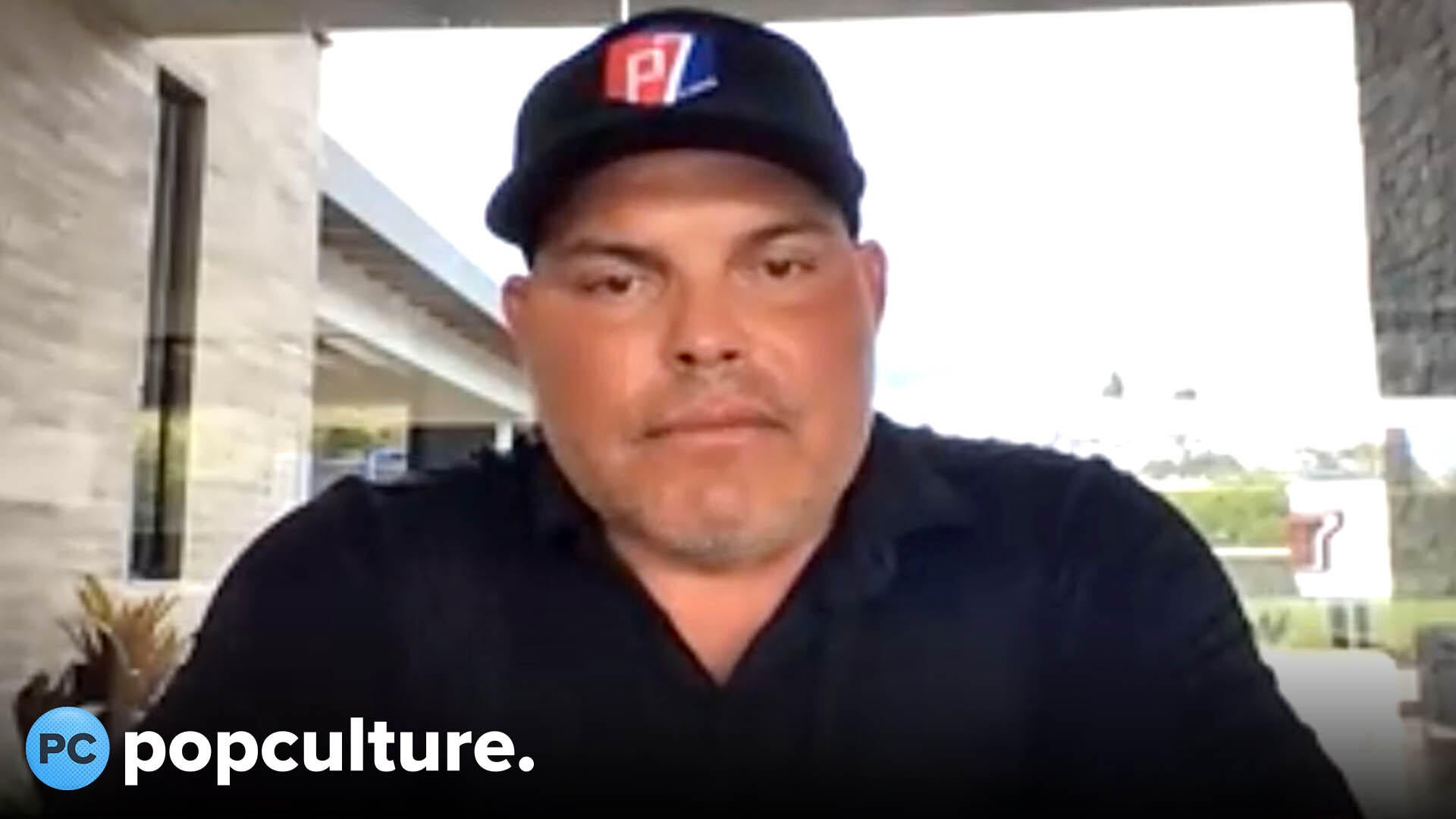 MLB Hall of Famer Pudge Rodriguez Stars in His Underwear for SAXX